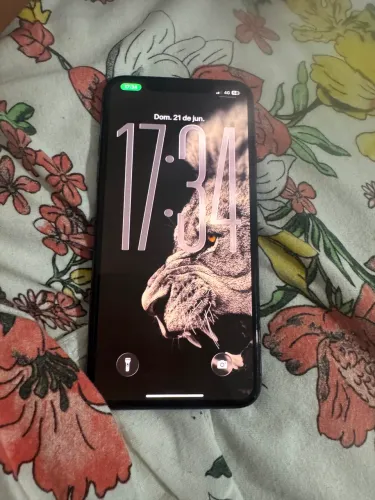 iPhone 11 Pro Max 256 gb