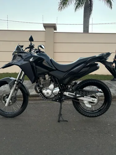 VENDO XRE 300 ABS