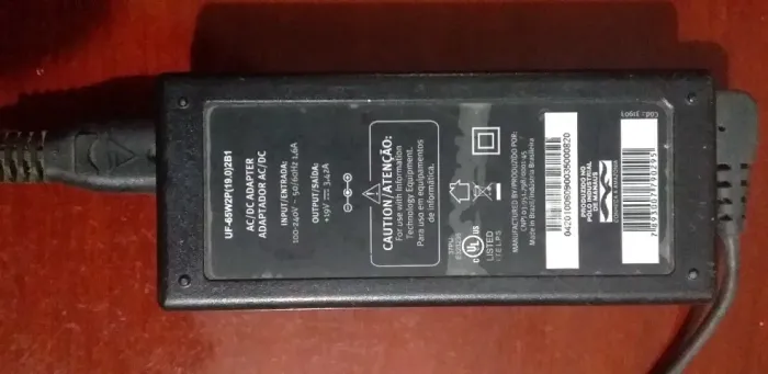 vendo placa mae do lenovo G475 mais esta pesas dele