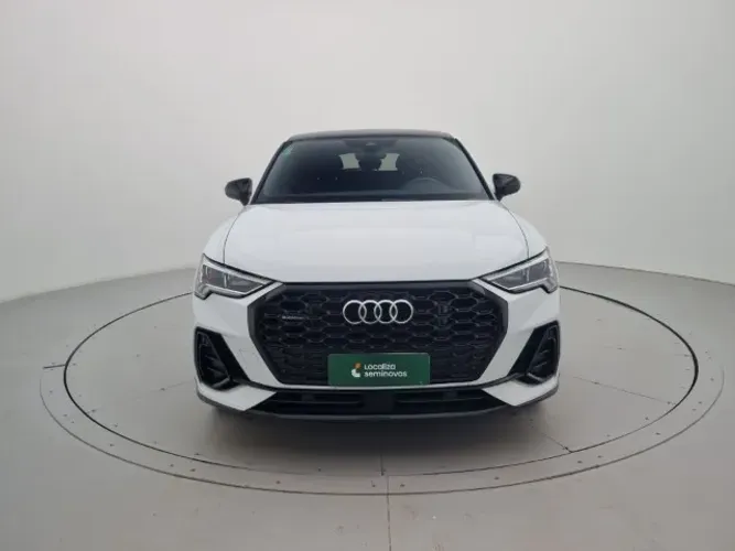 Audi Q3 SPB Performance 2.0 TFSI Tipt. Quatt. 2024