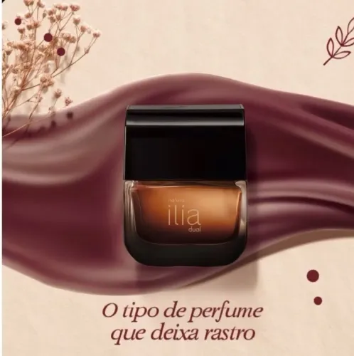 Ília Dual Natura