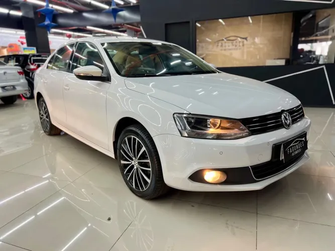 Volkswagen Jetta 2014