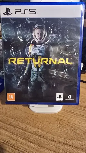 RETURNAL - PS5