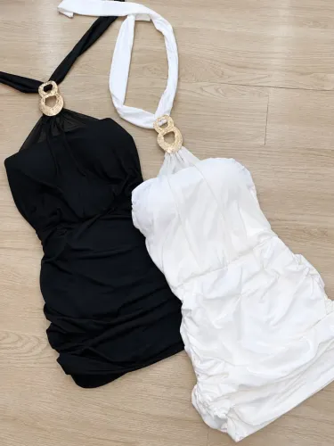 Vestido Argola Anavitta Store