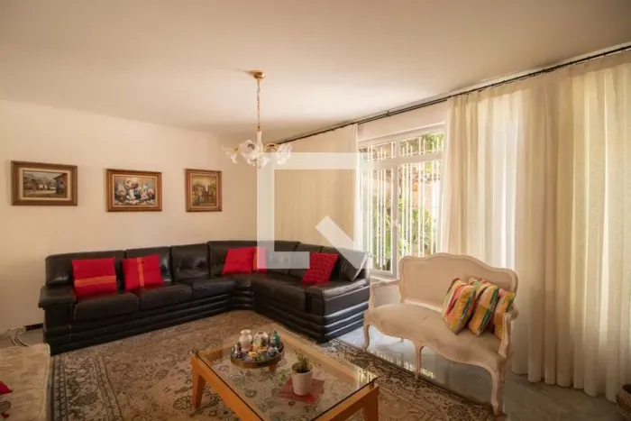 Casa à Venda - Vila Guilherme, 4 Quartos, 209 m2