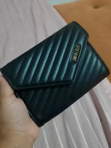 Bolsa Santa Lolla original preta