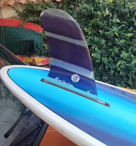 Quilha LONGBORD / STAN AP 10