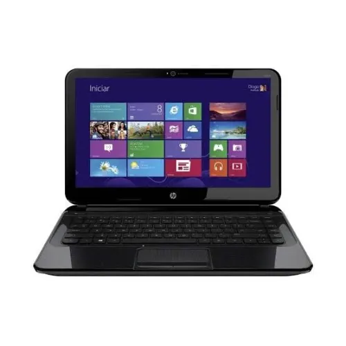 Notebook HP Pavilion 14 Ultrabook Com SSD