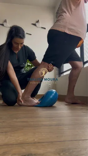 Fisioterapeuta Domiciliar | Recife e Olinda