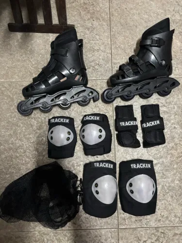 Patins