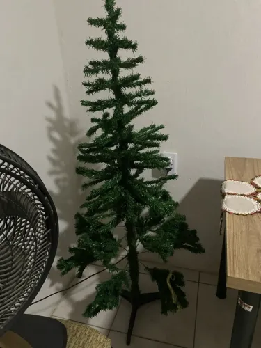 Árvore de Natal