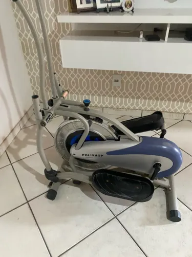 Vendo aparelho de ginástica