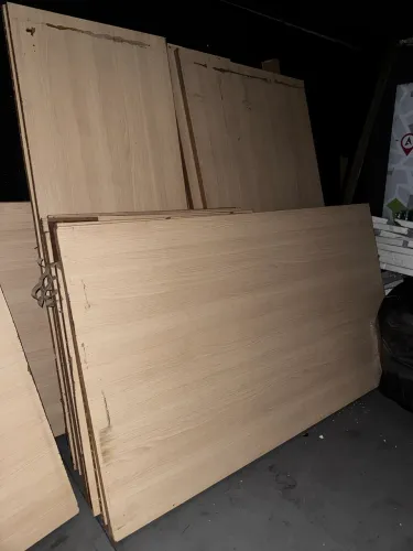 Placas divisórias