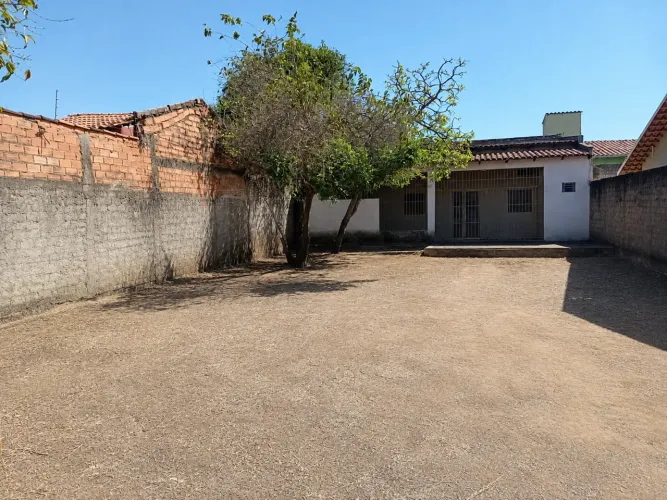 Lote, 72 m² no Residencial Itaipu em Goiânia