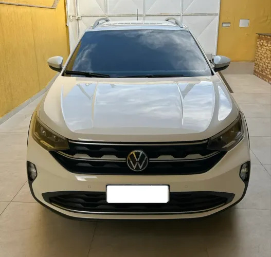 Volkswagen Nivus Highline 1.0 200 TSI Flex AUT 2024