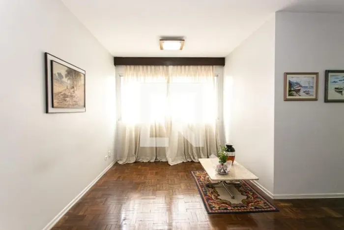 Apartamento à Venda - Tatuapé, 2 Quartos, 80 m2