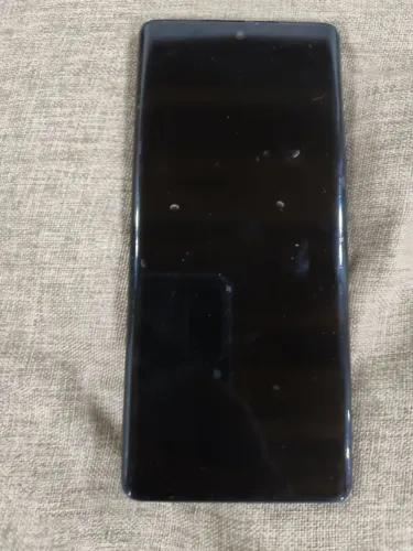 Motorola Edge 50 menos de 1 ano de uso