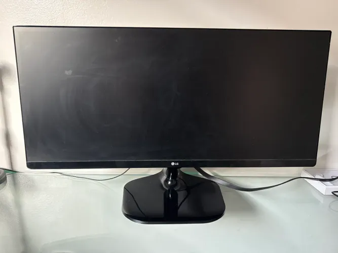 Monitor LG
