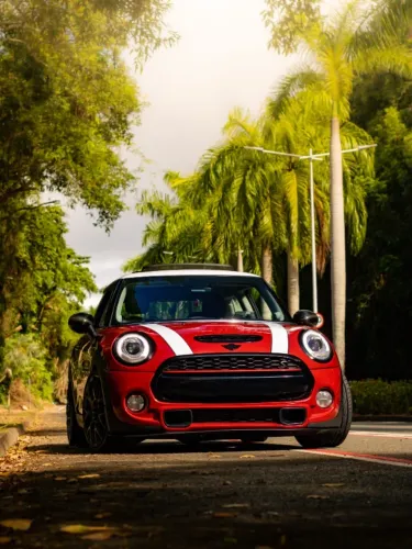 Mini Cooper S 2.0 Turbo 16V 3P Aut. 2018