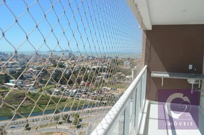 Apartamento com 3 dormitórios para alugar, 76 m² por R$ 4.690,00/mês - Glória - Macaé/RJ