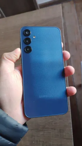 Galaxy a25