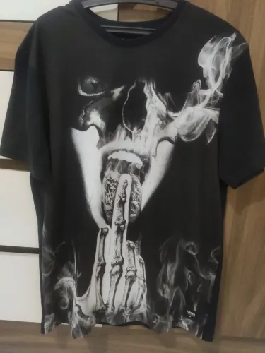 Camiseta MCD Original Relíquia 2016 Nova