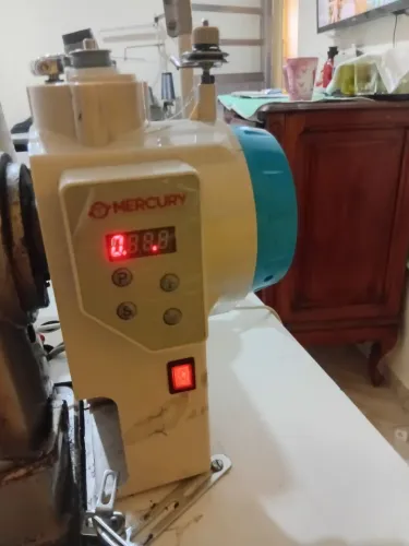 Um motor drive