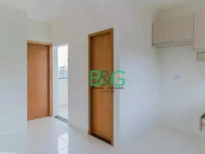 Studio à venda, 27 m² por R$ 199.000,00 - Jardim Maringá - São Paulo/SP