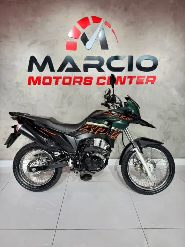 Honda xre 190 valor 18900