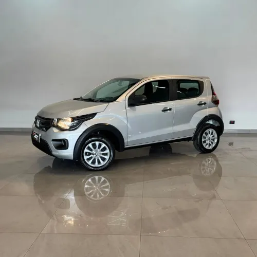 Fiat Mobi Like 1.0 Fire Flex 5P. 2025
