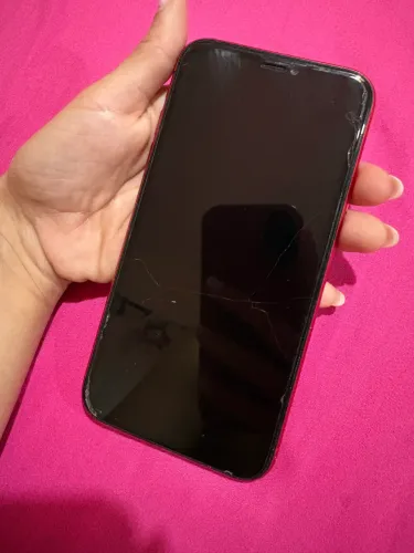 Vendo iPhone 11