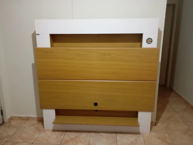 Painel de TV
