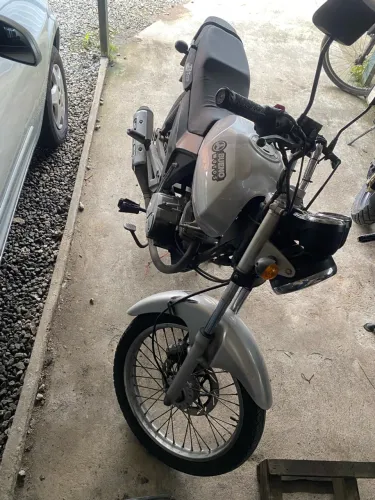 Jbr 125 2017