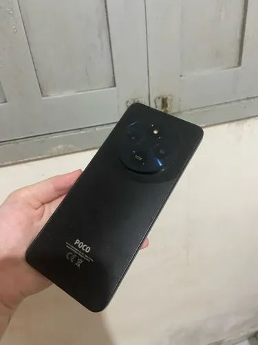 Poco c75 256g 