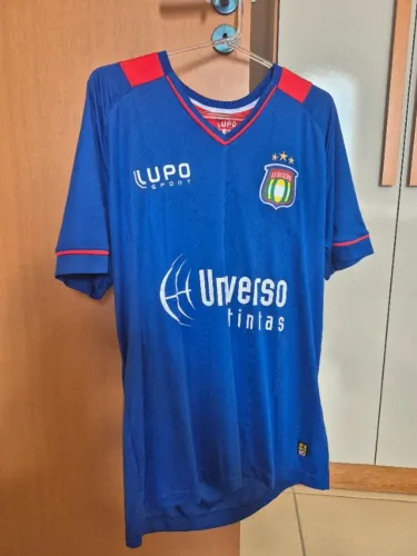 Camisa São Caetano Titular 2013