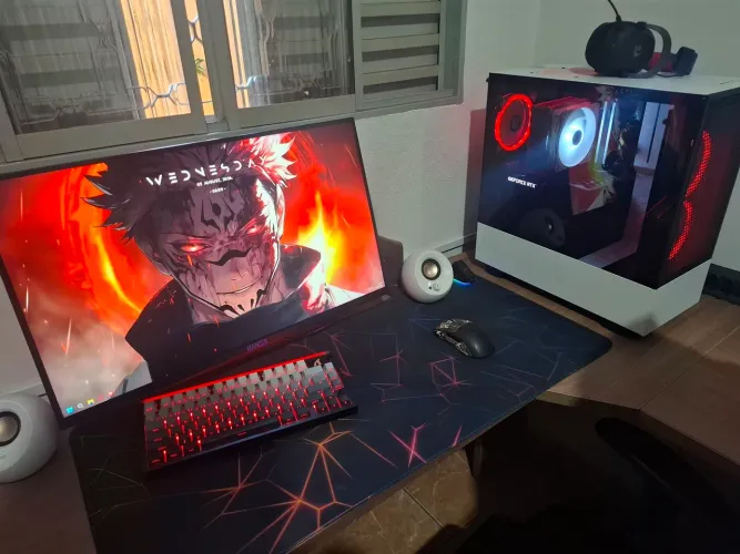 PC Gamer Intel