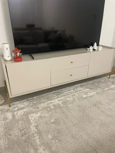 Rack para sala de TV