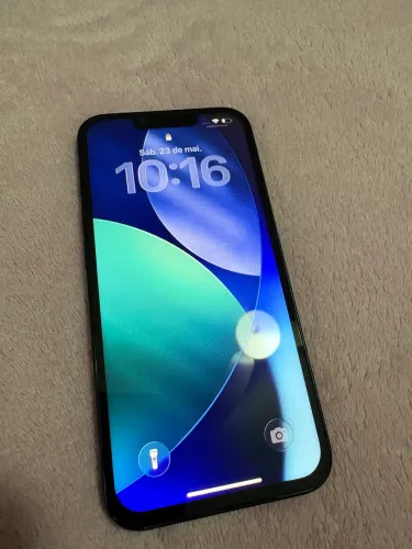 Imperdível!!! Iphone 13 (512GB)