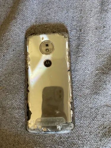 Moto g 6play