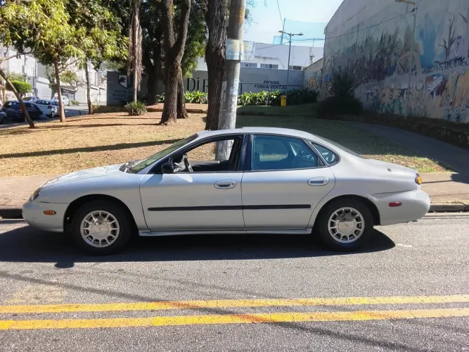 Ford Taurus L/lx 3.0 V6 1997