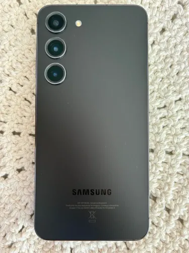 Samsung Galaxy S23 256G
