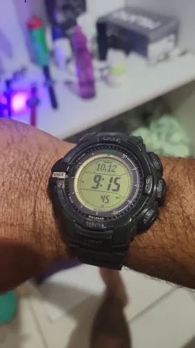 Relógio 