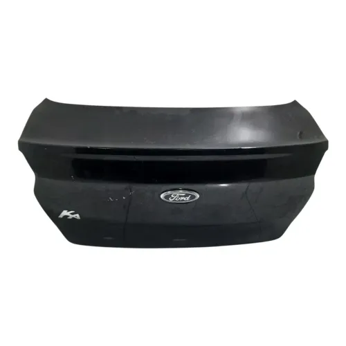 Tampa traseira ford ka sedan 2015/2020 original 