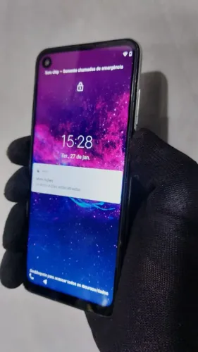 Moto One Action 128GB