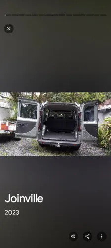 Pequenos fretes