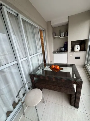 Apartamento no City Club 3 dormitórios - Vila Moreira - Guarulhos
