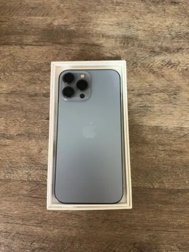 Iphone 13 pro max 256gb