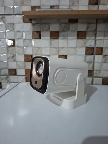 Mini Projetor Hy260 Pro Pholex Smart 4k