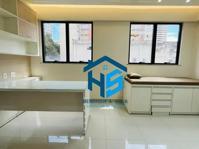 VENDO SALA COMERCIAL NO CENTRO EMPRESARIA ACRÓPOLE