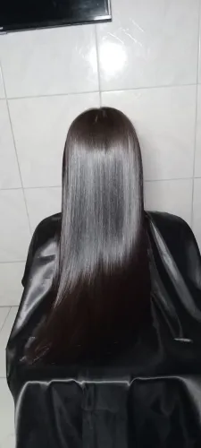 Cabeleireira 